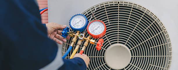 Trusted Ac Repair service in Johnson Creek, WI - Leonard HVAC